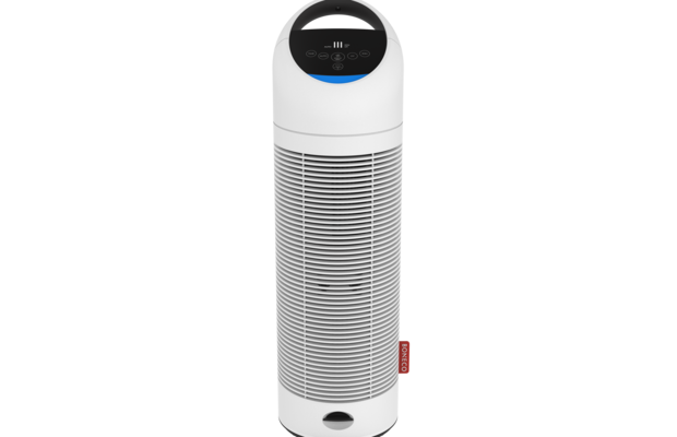 BONECO P370 Purifier with 5-step purification - Boneco BONECO P370 Purifier with 5-step purification - Boneco